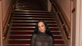 Solange Is Honored As a Creative Trailblazer at the 2024 BAM Spring Benefit