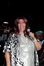 Aretha Franklin