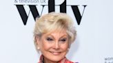 Angela Rippon says she will celebrate 80th birthday with three ‘crazy days’ in Las Vegas