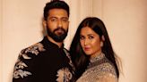 Vicky Kaushal Shares Funny Wedding Moment With Katrina Kaif: 'Her Brother Was Caught Sunbathing By...' - News18