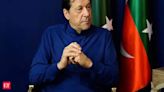 Pakistan court adjourns hearing of 190 million pounds graft case against Imran Khan over 'security concerns'