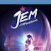 Jem and the Holograms (film)