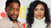 Dulé Hill & Sarayu Blue Join Hulu Limited Series ‘Orphan’