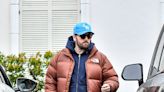 See Scott Disick Show Off His Weight Transformation