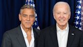 George Clooney calls on Biden to drop out of the 2024 race weeks after co-hosting a Democratic fundraiser for him. Here's why it matters.