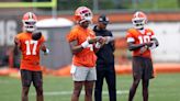 3 things to watch during the second week of Browns OTAs