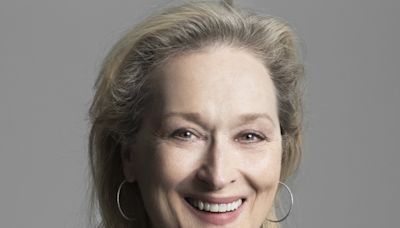 Meryl Streep to Receive Honorary Palme d’Or at Cannes Film Festival on Opening Night (EXCLUSIVE)