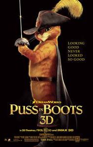 Puss in Boots