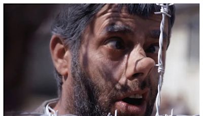 Un payaso en el Holocausto: ve la luz el mayor fracaso cinematográfico de la carrera de Jerry Lewis