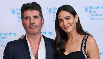 Simon Cowell 'has ALREADY married Lauren Silverman' claims ex Sinitta