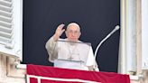 Pope Francis meets Benedict's top aide as memoir rattles Vatican