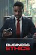 Business Ethics (film)