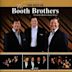 Best of the Booth Brothers