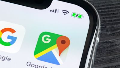 Google Maps for iPhones is about to get a much-needed driving upgrade