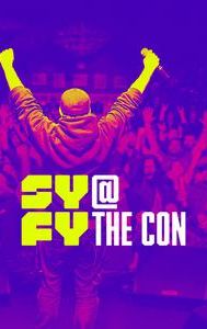 SYFY @ The 'Con