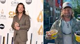 Tyler Hubbard Admits Florida Georgia Line Split Was 'Really Unexpected' as Brian Kelley 'Initiated' It