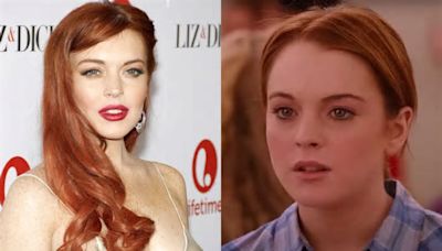 Lindsay Lohan y Rachel McAdams están listas para 'Mean Girls 2'