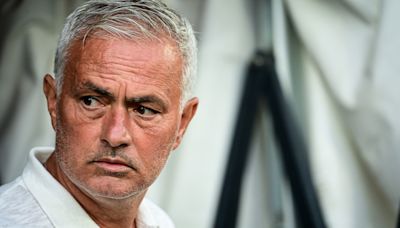 Jose Mourinho slams UEFA after Fenerbahce narrowly avoid Champions League defeat