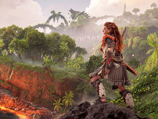 Horizon Zero Dawn Netflix series "no longer moving forward" following showrunner allegations - report