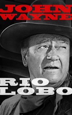 Rio Lobo