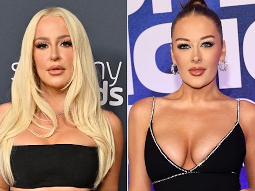 Tana Mongeau Breaks Her Silence After Podcast Co-Host Brooke Schofield's Racist Tweets Resurface: 'Horrific'