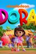 Dora (Zeichentrickserie, 2024)