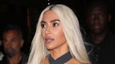 Nueva prueba de amor de Pete Davidson hacia Kim Kardashian: se tiñe el pelo del mismo color que ella