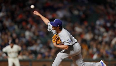 With Alex Cobb in question, SF Giants add San Jose-born pitcher in trade with Blue Jays