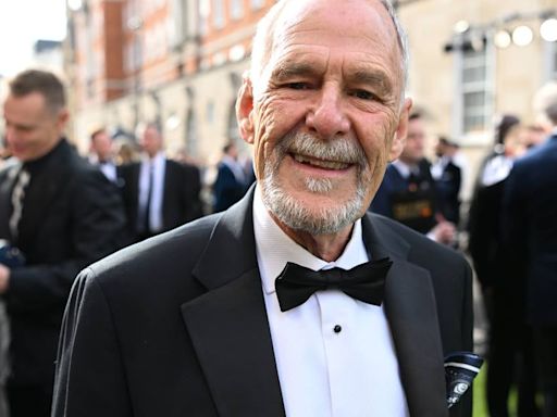 Muere el actor de 'Juego de tronos' Ian Gelder a los 74 años
