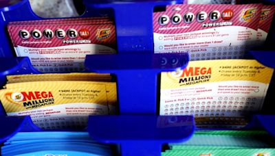 Mount Pleasant corner store dubbed Michigan’s luckiest spot after selling three winning lottery tickets