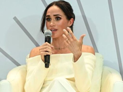 Meghan in 'impossible situation' as major obstacle puts her 'in jeopardy'