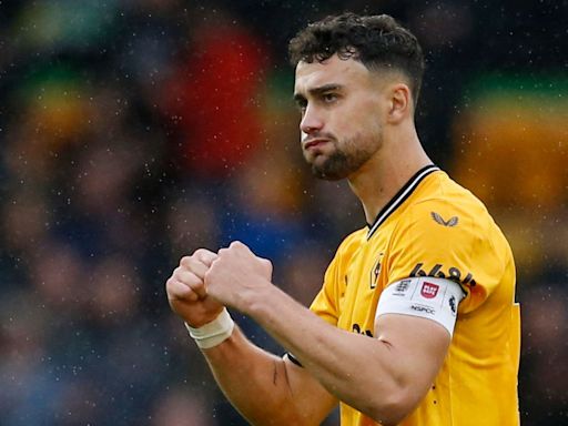 Kilman replacement: Wolves eye up £2.5k-p/w defender who "loves to battle"