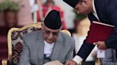Prachanda out, Oli sworn in as Nepal PM for 4th time