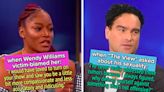 13 Times Celebs Called Out Talk Show Hosts For Their Toxic Criticisms And Questions