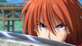 Watch the New Trailer for Nobuhiro Watsuki's ‘Rurouni Kenshin’ Anime