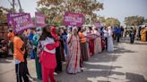 Tension mounts as Gambian lawmakers debate repealing landmark FGM ban