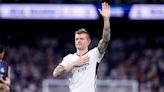 Kroos desprecia el imperio del ‘big data’