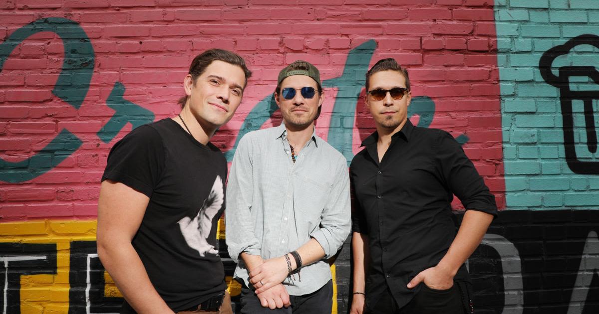 Hanson to perform Doobie Brothers song at inaugural Grammy Hall of Fame gala