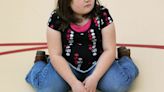 More US children becoming obese at younger ages