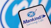 Capital Group affiliate Hema CIPEF likely to offload 0.9% stake in Mankind Pharma