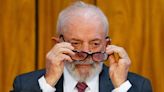 Lula: Não posso falar o nome do Boulos, já fui multado uma vez por isso