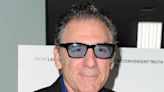 'Seinfeld's Michael Richards Not Attempting Comeback, Denies He's a Racist