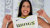 Dallas Wings, de Stephanie Soares, perde para líder da WNBA