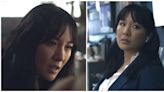 Don't call her an icon: Constance Wu shows her range in 'wildly different' role on ‘The Terminal List’