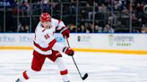 Svechnikov scores twice as Hurricanes rout Rangers 6-1