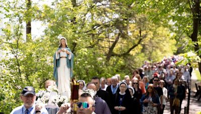 Midwest Catholicism Is Humble, Yet Powerful — Just Like Mary