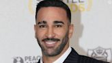 Adil Rami pas insensible au charme d'une ancienne première dame : le footballeur félicite ce président qui "a du goût"