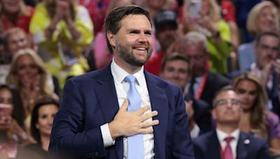 Three things to watch for in JD Vance's convention speech