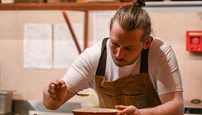 Les meilleures associations du chef Thomas Chisholm pour bien accorder sa boisson à son pique-nique