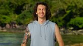 David Jelinsky (‘Survivor 46’ exit interview): ‘I didn’t even get to cast a vote this season’